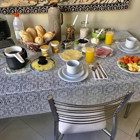 Homestay 3 - Avenida Carlos Gomes بورتو أليغري المظهر الخارجي الصورة