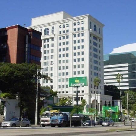 Homestay 3 - Avenida Carlos Gomes بورتو أليغري المظهر الخارجي الصورة