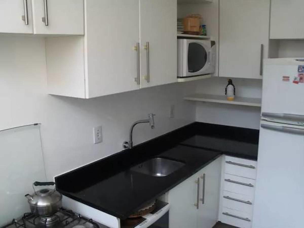 Homestay 3 - Avenida Carlos Gomes بورتو أليغري المظهر الخارجي الصورة
