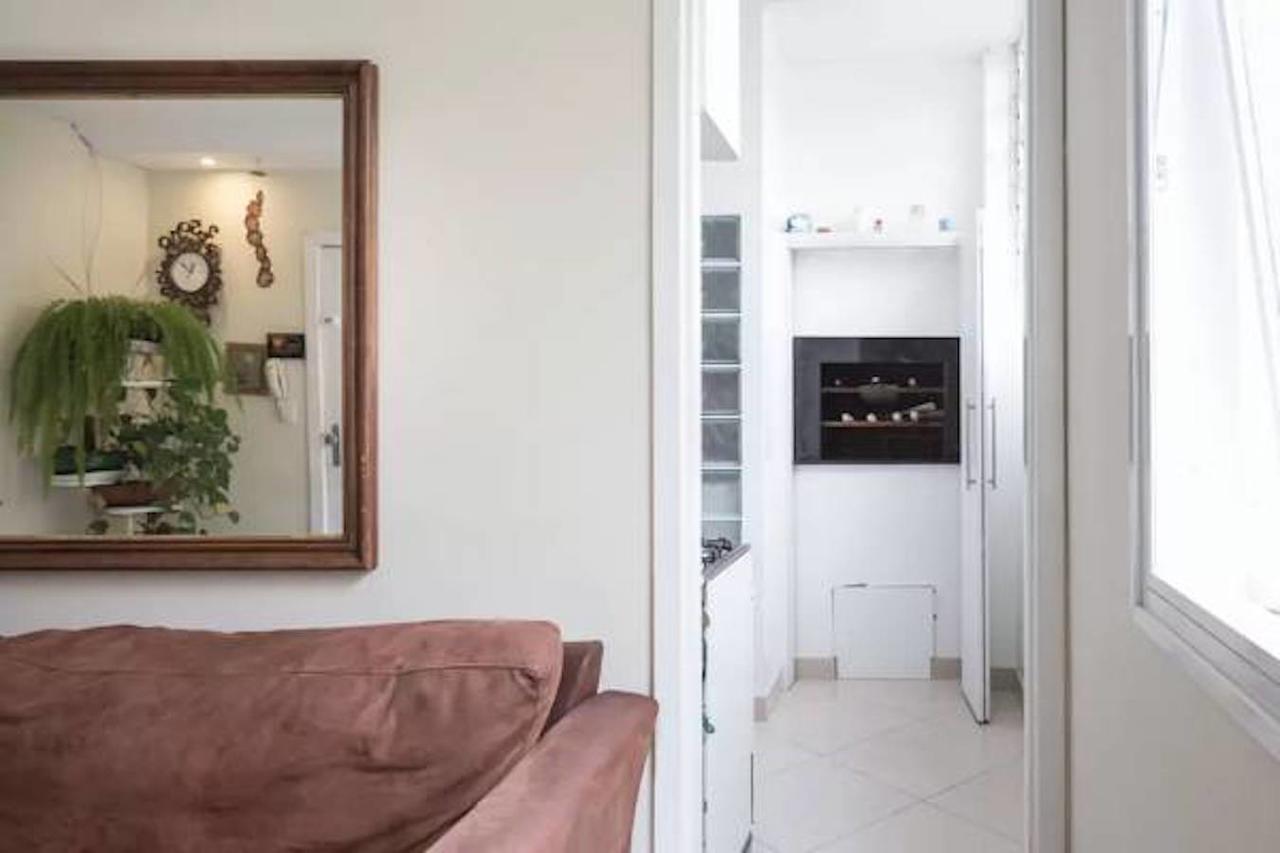Homestay 3 - Avenida Carlos Gomes بورتو أليغري المظهر الخارجي الصورة