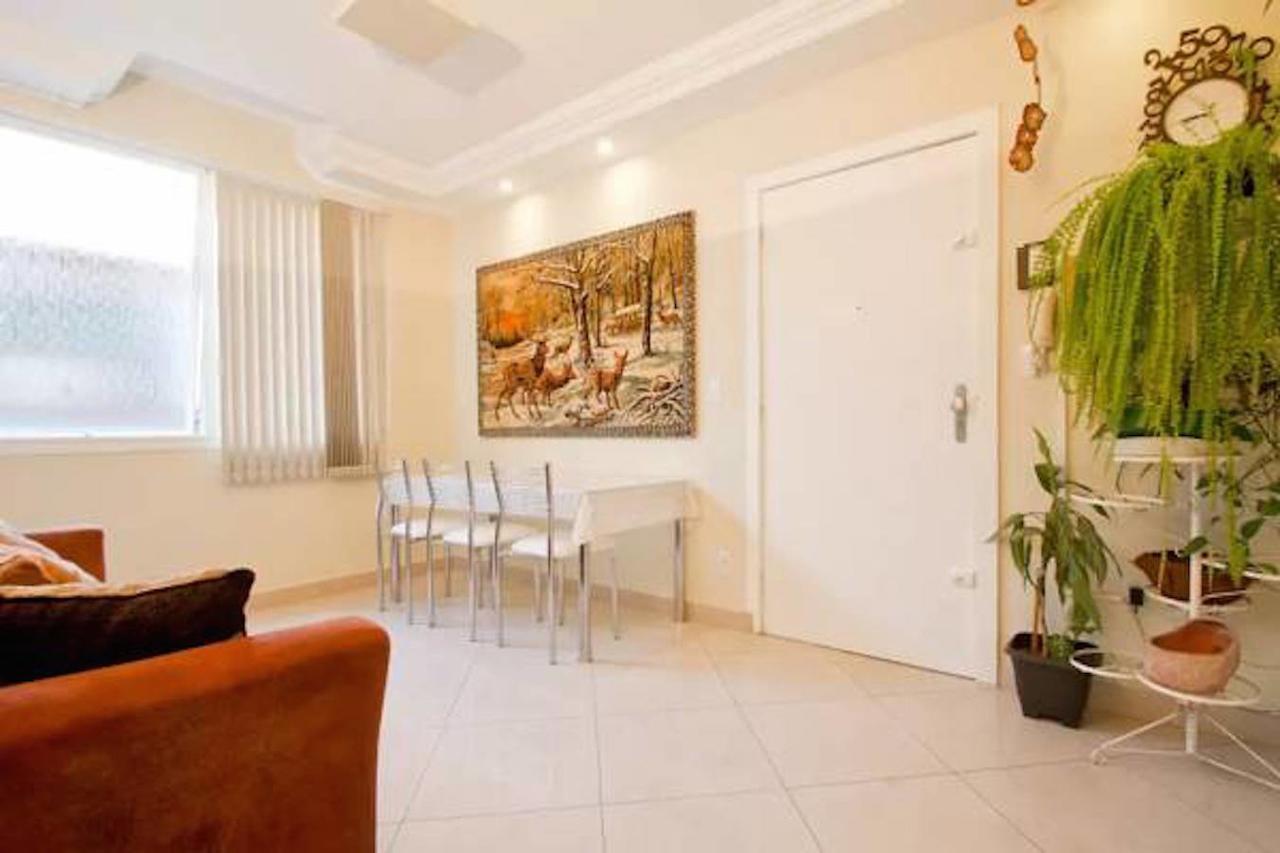Homestay 3 - Avenida Carlos Gomes بورتو أليغري المظهر الخارجي الصورة