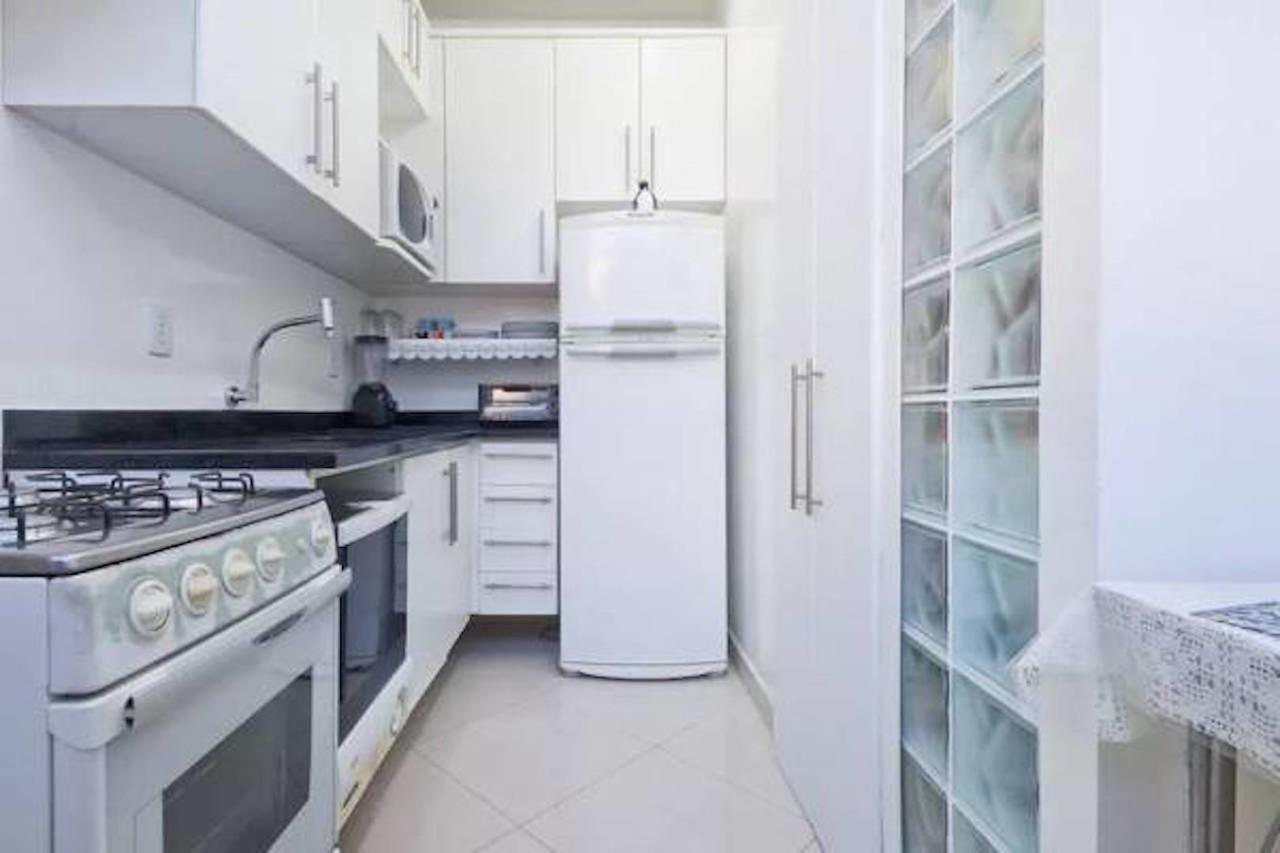 Homestay 3 - Avenida Carlos Gomes بورتو أليغري المظهر الخارجي الصورة