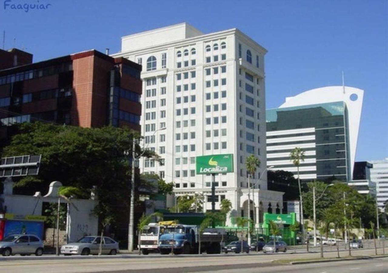 Homestay 3 - Avenida Carlos Gomes بورتو أليغري المظهر الخارجي الصورة