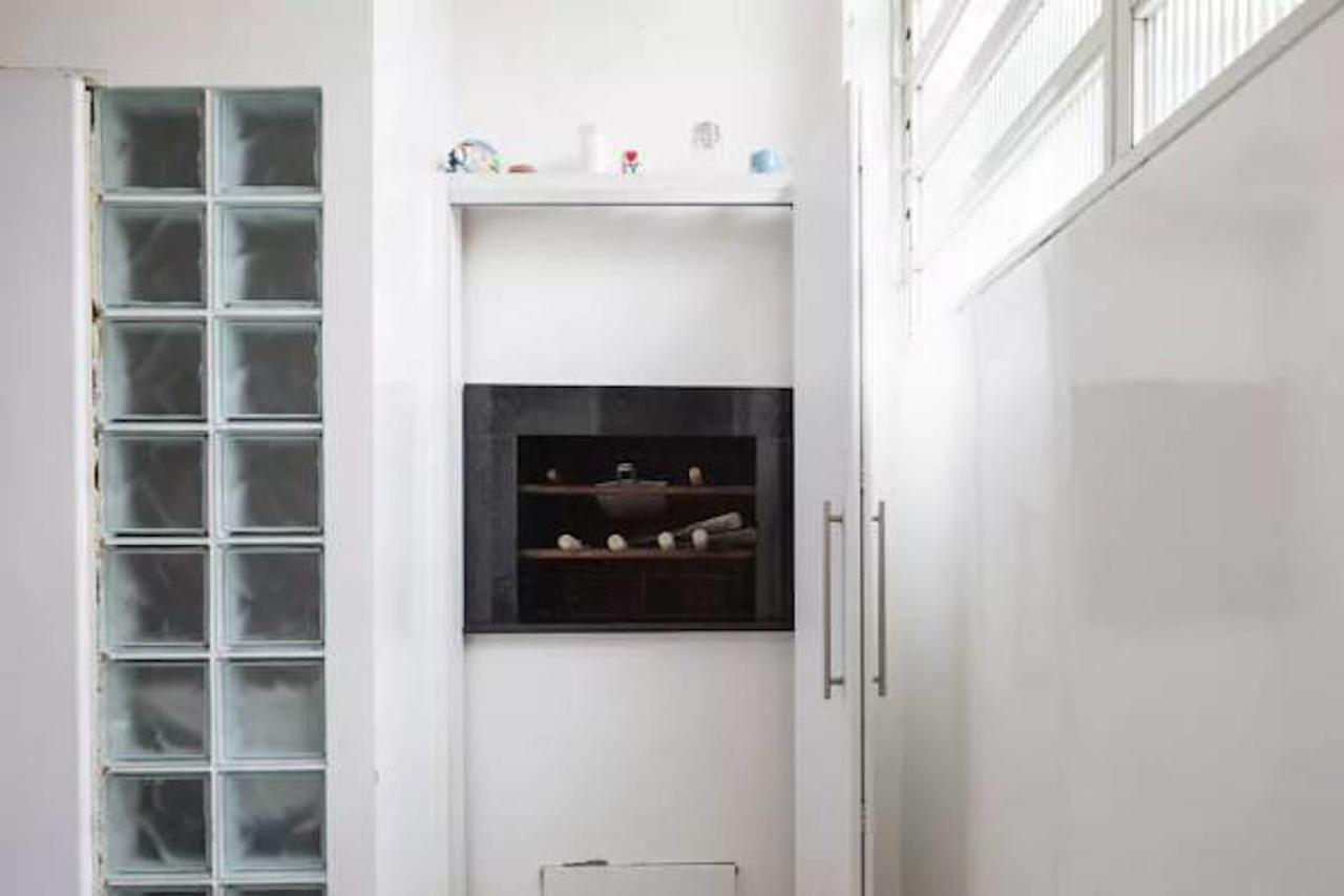 Homestay 3 - Avenida Carlos Gomes بورتو أليغري المظهر الخارجي الصورة
