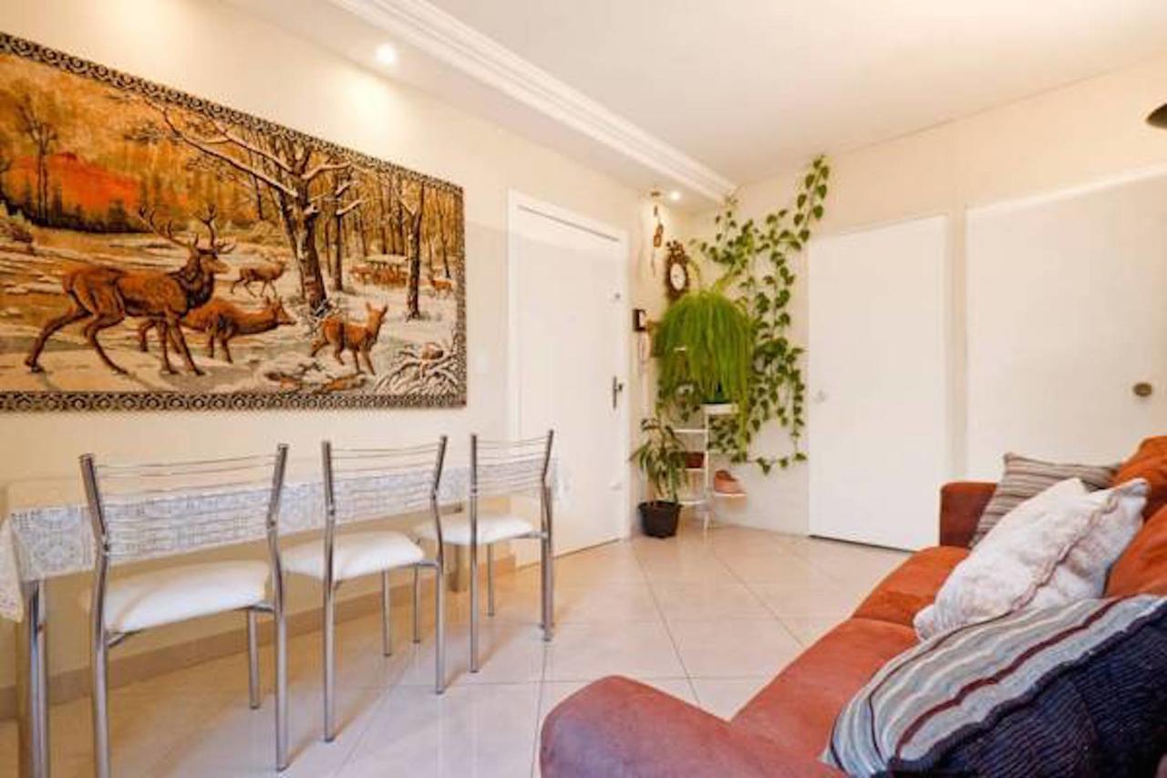 Homestay 3 - Avenida Carlos Gomes بورتو أليغري المظهر الخارجي الصورة